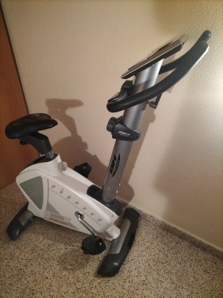 Bicicleta Estática BH