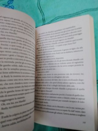 Tre donne forti