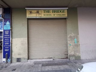 Local comercial en alquiler en Cappont en Lleida