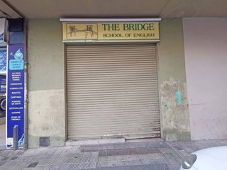 Local comercial en alquiler en Cappont en Lleida