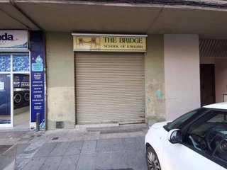 Local comercial en alquiler en Cappont en Lleida