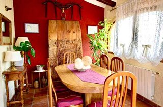 Chalet en alquiler en Puerto en Jávea/Xàbia