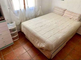 Chalet en alquiler en Puerto en Jávea/Xàbia