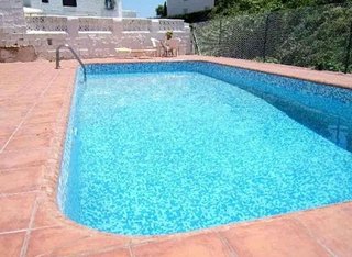 Chalet en alquiler en Puerto en Jávea/Xàbia