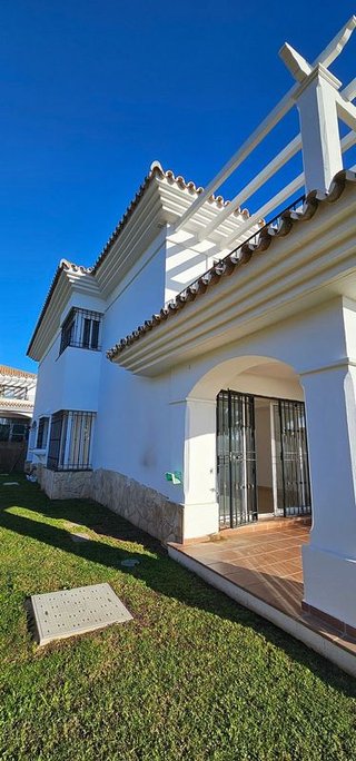 Casa pareada en alquiler en Riviera del Sol en Mijas