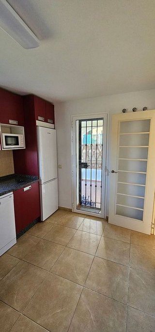 Casa pareada en alquiler en Riviera del Sol en Mijas