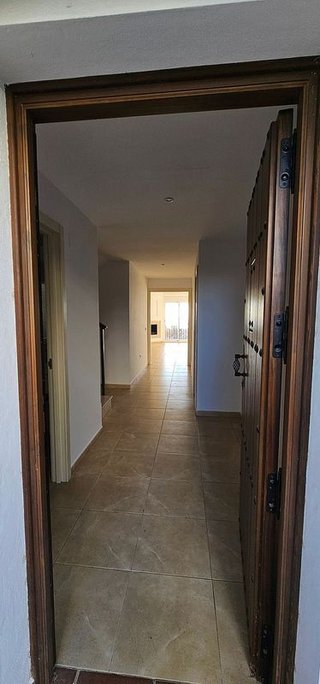 Casa pareada en alquiler en Riviera del Sol en Mijas