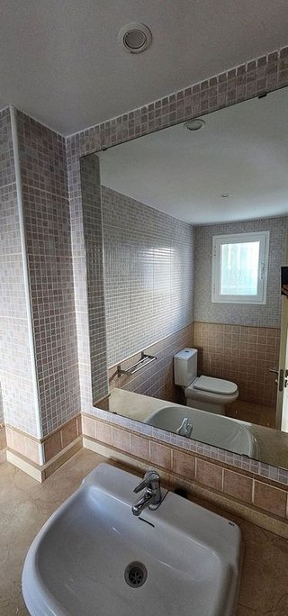 Casa pareada en alquiler en Riviera del Sol en Mijas