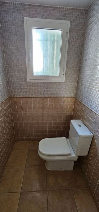 Casa pareada en alquiler en Riviera del Sol en Mijas