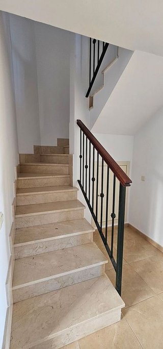 Casa pareada en alquiler en Riviera del Sol en Mijas