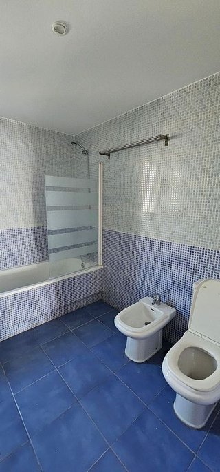 Casa pareada en alquiler en Riviera del Sol en Mijas