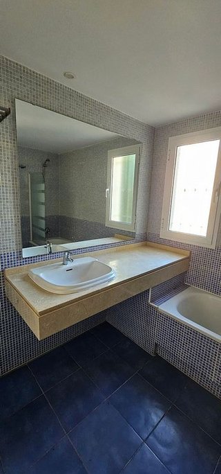 Casa pareada en alquiler en Riviera del Sol en Mijas