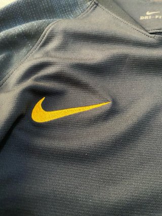 Maglia AS Roma Nike Dri-Fit XL Bambino⁠