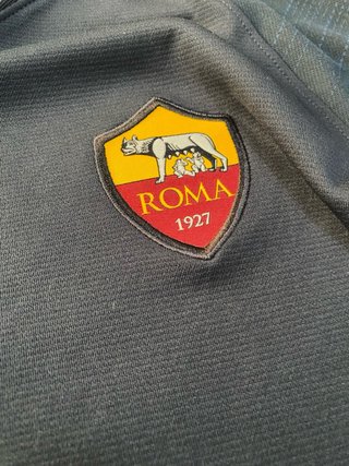 Maglia AS Roma Nike Dri-Fit XL Bambino⁠