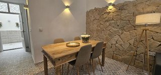 Chalet en alquiler en San Antón en Alicante
