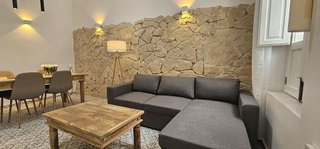 Chalet en alquiler en San Antón en Alicante