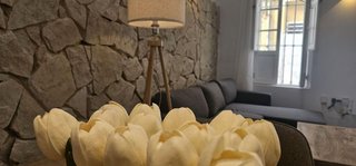 Chalet en alquiler en San Antón en Alicante
