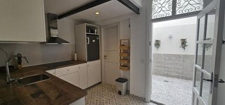Chalet en alquiler en San Antón en Alicante