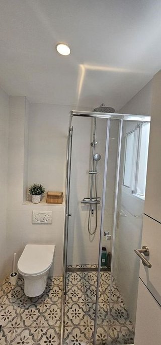 Chalet en alquiler en San Antón en Alicante
