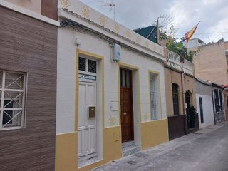 Chalet en alquiler en San Antón en Alicante