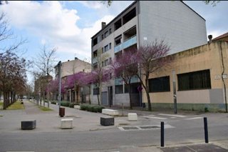 Solar en venta en Santa Eugènia en Girona