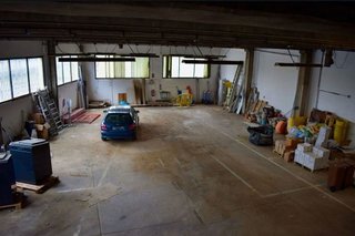Solar en venta en Santa Eugènia en Girona