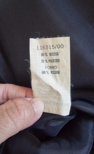 Vestito Pizzo Miguel Berbel Nero