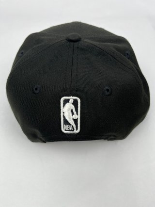 Cappello Golden State Warriors New Era Nero