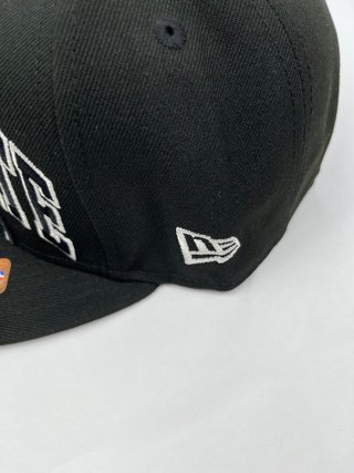 Cappello Golden State Warriors New Era Nero