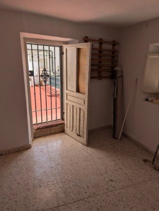 Casa independiente en Iznalloz (Granada)