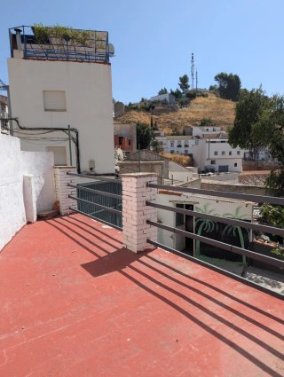 Casa independiente en Iznalloz (Granada)