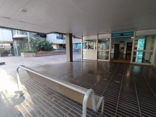 Oficina en alquiler en Les Tres Torres en Barcelona