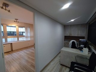 Oficina en alquiler en Les Tres Torres en Barcelona