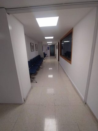 Oficina en alquiler en Les Tres Torres en Barcelona