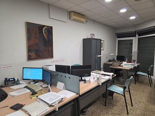 Local comercial en alquiler en Can Vidalet en Esplugues de Llobregat