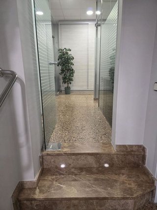 Local comercial en alquiler en Can Vidalet en Esplugues de Llobregat