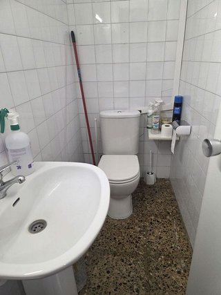 Local comercial en alquiler en Can Vidalet en Esplugues de Llobregat