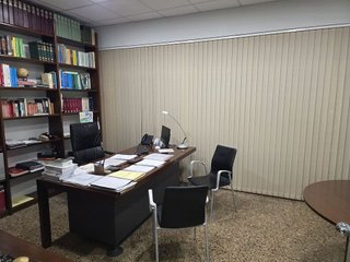 Local comercial en alquiler en Can Vidalet en Esplugues de Llobregat