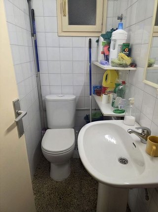 Local comercial en alquiler en Can Vidalet en Esplugues de Llobregat