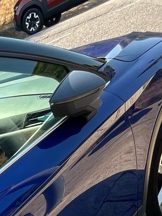 SEAT Arona FR 2019