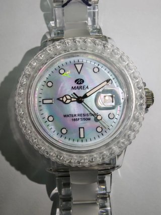 Relojes MAREA