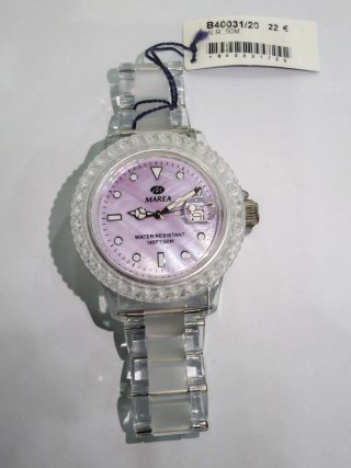 Relojes MAREA