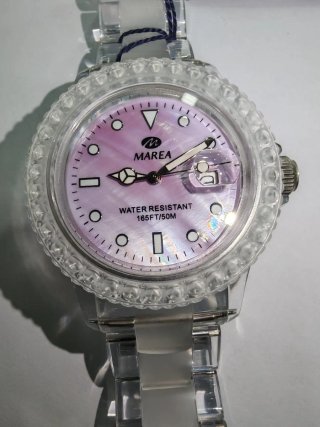 Relojes MAREA