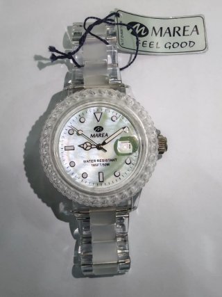 Relojes MAREA