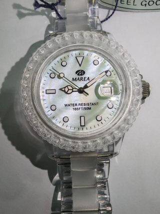 Relojes MAREA