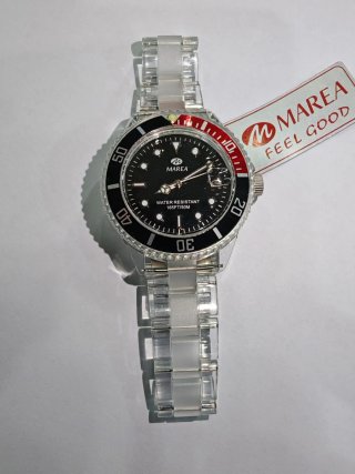 Relojes MAREA