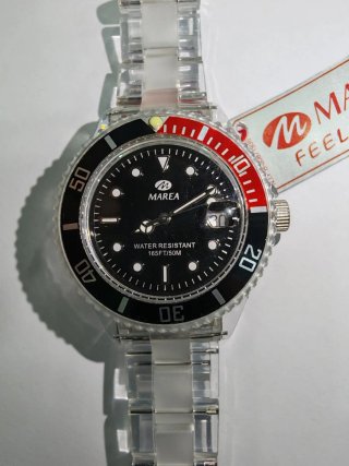 Relojes MAREA