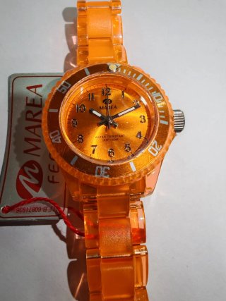 Relojes MAREA
