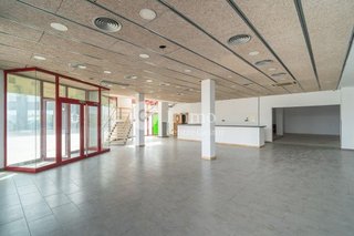 Local comercial en alquiler en Tàrrega
