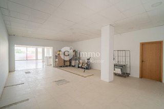 Local comercial en alquiler en Tàrrega